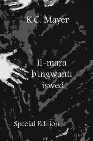 Cover of Il-Mara B'Ingwanti Iswed Special Edition