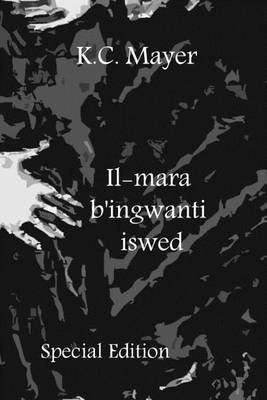 Book cover for Il-Mara B'Ingwanti Iswed Special Edition
