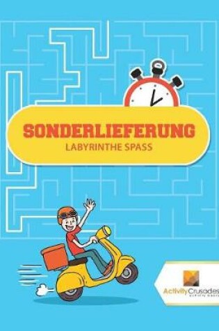 Cover of Sonderlieferung