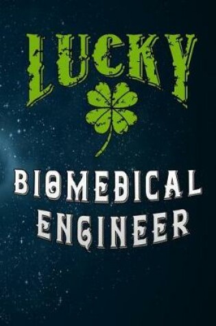 Cover of Lucky Biomedical Engineer