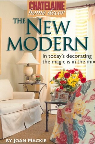 Cover of The New Modern