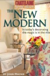 Book cover for The New Modern