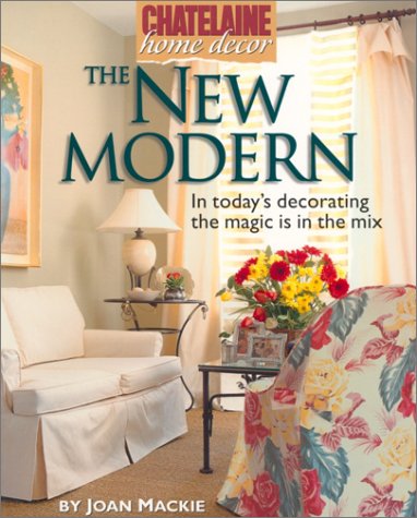 Cover of The New Modern