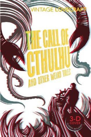 Cover of The Call of Cthulhu and Other Weird Tales