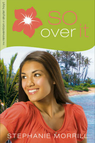 Cover of So Over it
