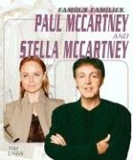 Book cover for Paul McCartney and Stella McCartney