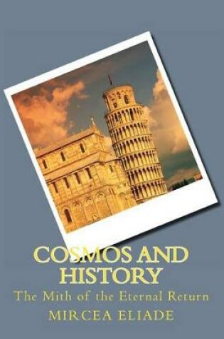Cover of Cosmos and History