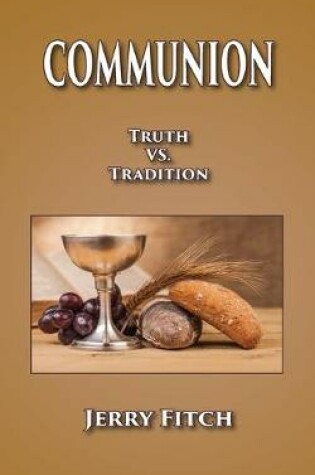 Cover of Communion