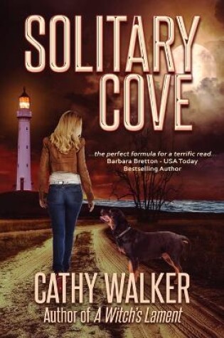 Cover of Solitary Cove