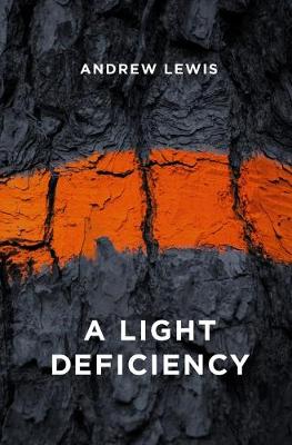 Book cover for A Light Deficiency