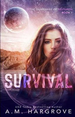 Book cover for Survival