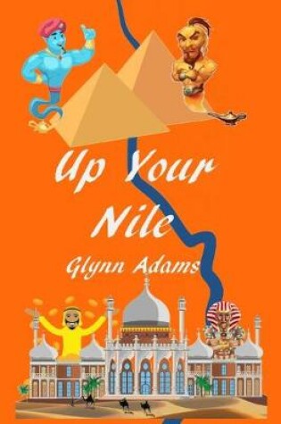 Cover of Up Your Nile