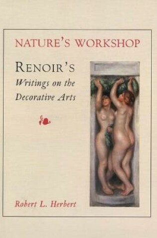 Cover of Nature's Workshop