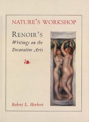 Book cover for Nature's Workshop
