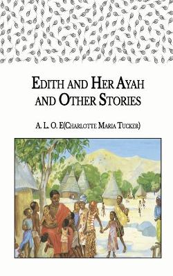 Book cover for Edith and Her Ayah