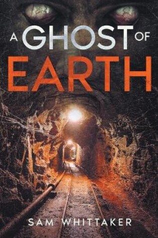 Cover of A Ghost of Earth