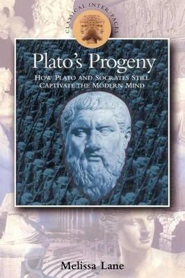 Cover of Plato's Progeny