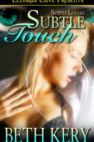 Cover of Subtle Touch