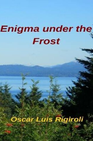 Cover of Enigma Under the Frost