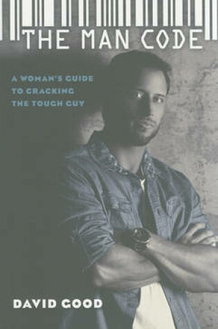 Cover of The Man Code