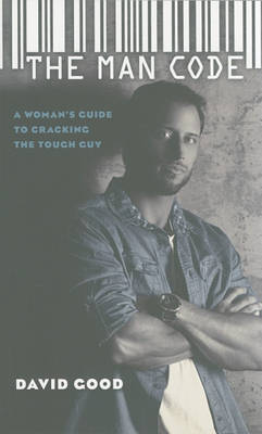 Book cover for The Man Code