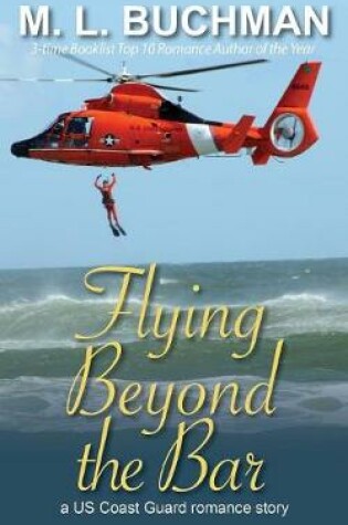 Cover of Flying Beyond the Bar