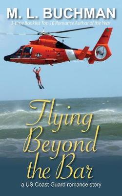 Cover of Flying Beyond the Bar