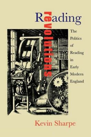 Cover of Reading Revolutions