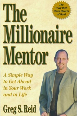 Cover of The Millionaire Mentor