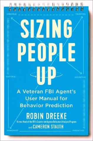 Cover of Sizing People Up