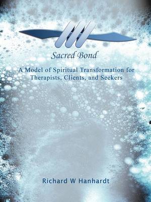 Cover of Sacred Bond
