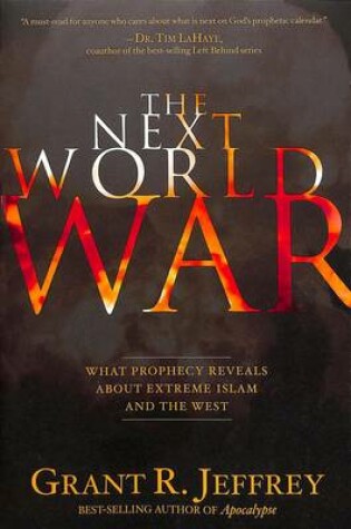 Cover of The Next World War