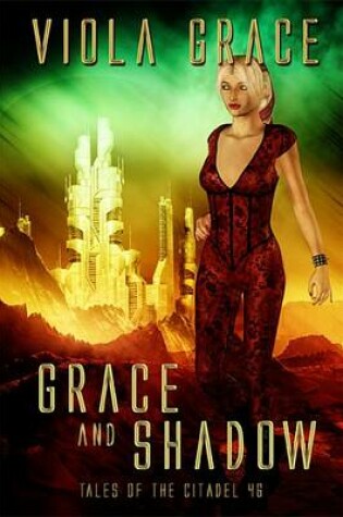 Cover of Grace and Shadow
