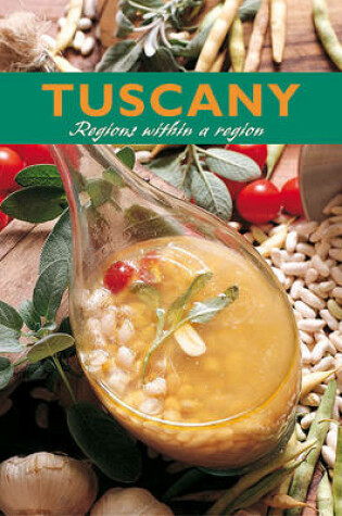 Cover of Tuscany
