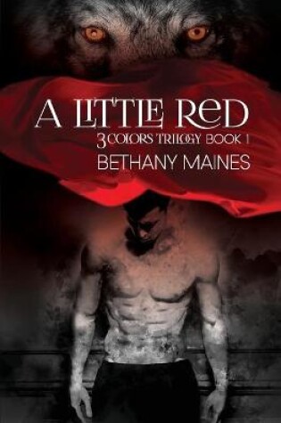 Cover of A Little Red