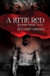 Book cover for A Little Red