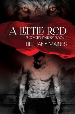 Cover of A Little Red