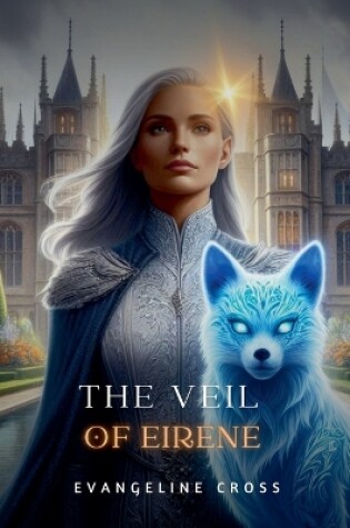 Cover of The Veil of Eirene