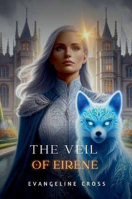 Book cover for The Veil of Eirene