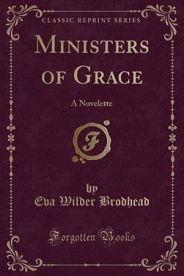 Book cover for Ministers of Grace