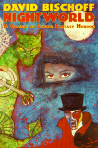 Cover of Nightworld