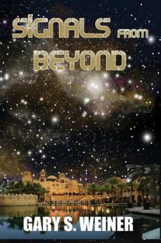 Cover of Signals from Beyond