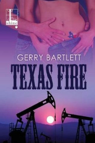 Cover of Texas Fire