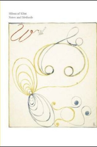 Cover of Hilma af Klint