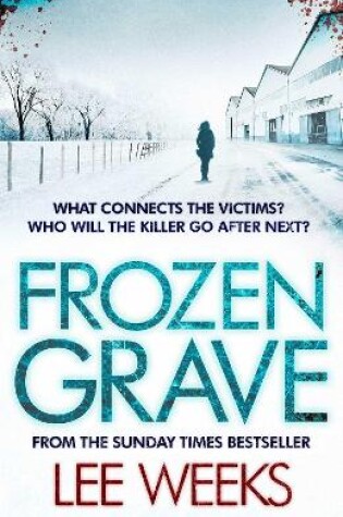 Cover of Frozen Grave