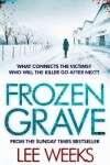 Book cover for Frozen Grave