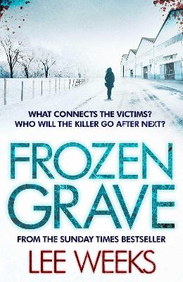 Cover of Frozen Grave