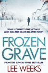 Book cover for Frozen Grave