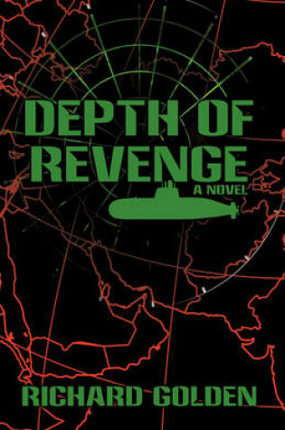 Cover of Depth of Revenge