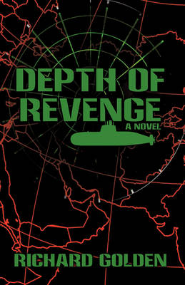 Book cover for Depth of Revenge